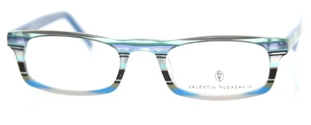 Оправа для очков V. YUDASHKIN 1087 727B