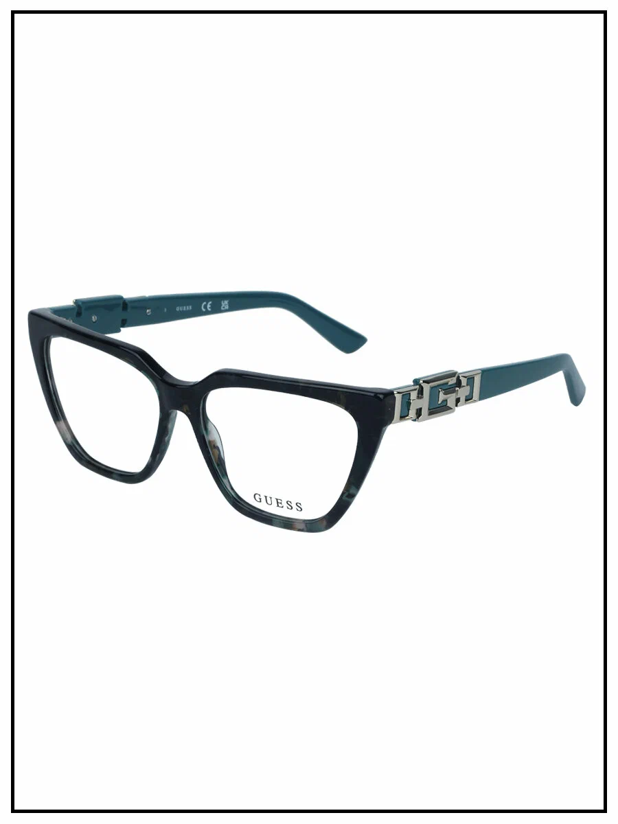 Оправа для очков женская GUESS 2985/098