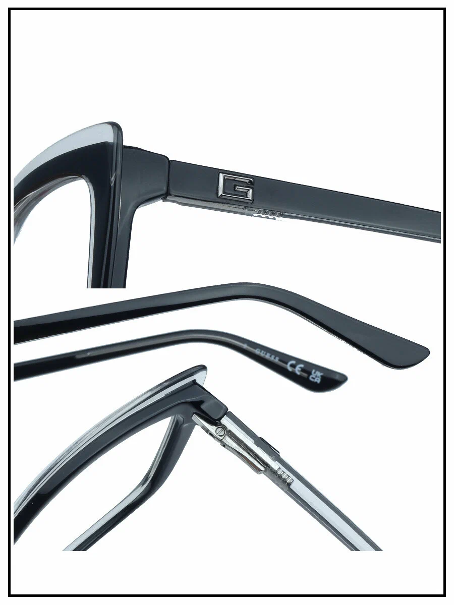 Оправа для очков женская GUESS 2977/005