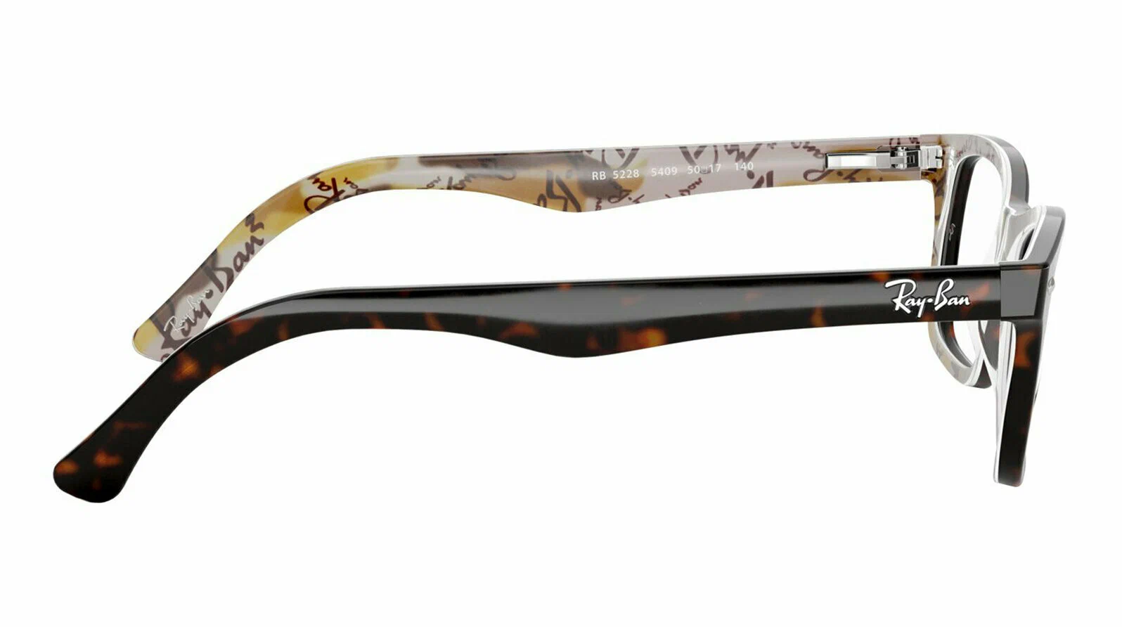 Оправа для очков Ray-Ban Highstreet RX 5228 5409