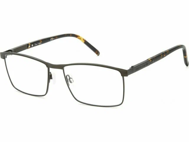 Оправа Pierre Cardin P.C. 6887 SVK Matte Ruthenium Black (PCA-106862SVK5817)