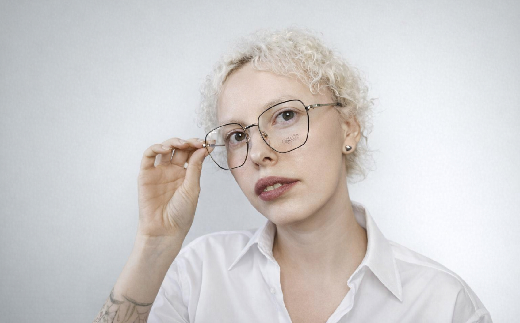 Оправа Ageless 510828 c 1