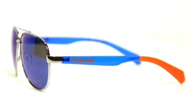 Детская оправа для очков POLAROID KIDS 8034/S PJP