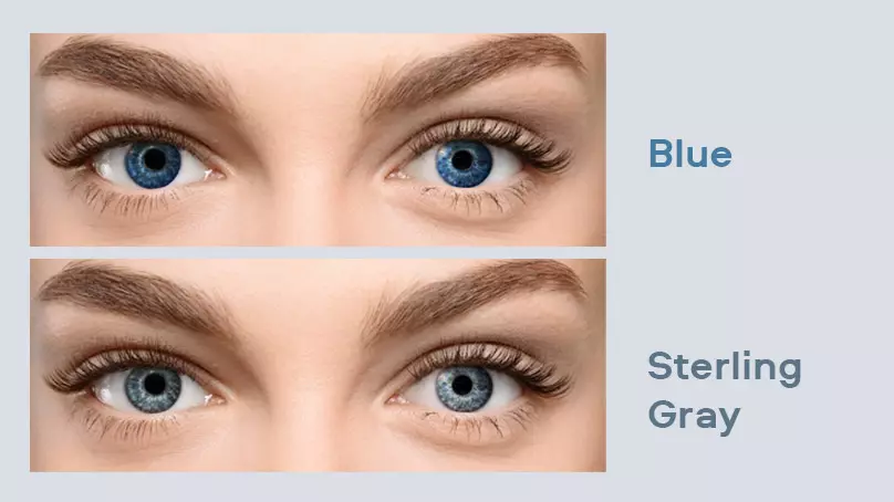 AIR OPTIX COLORS (2 линзы)