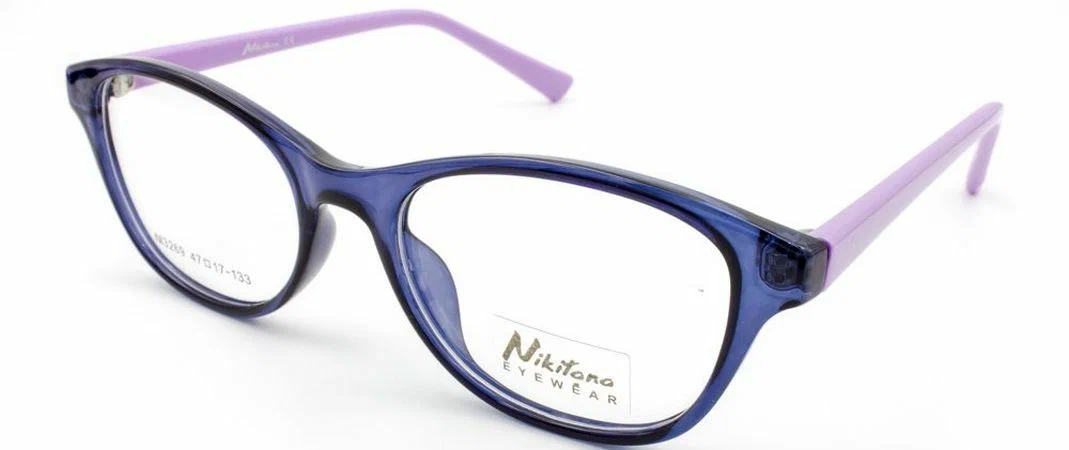 Оправа для очков подростковая ИОП-029