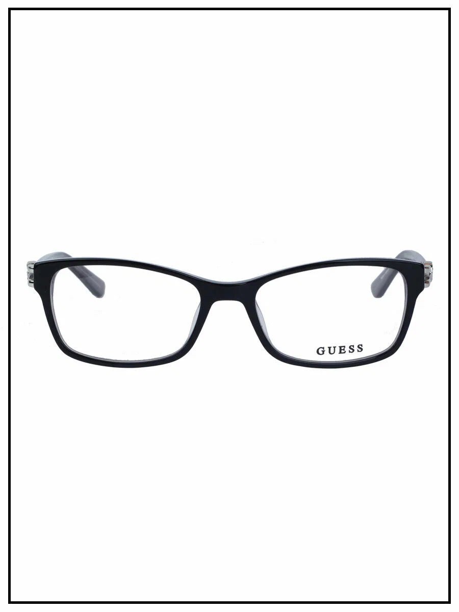 Оправа для очков женская GUESS 2677-N/005