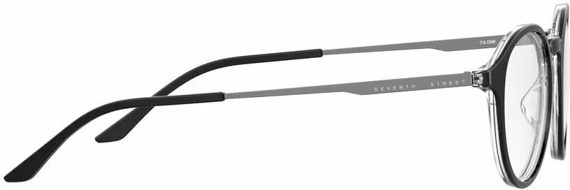 Медицинская оправа 7TH STREET 7A 097 черный
