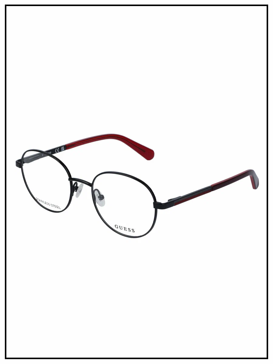 Оправа для очков мужская GUESS 50025/001