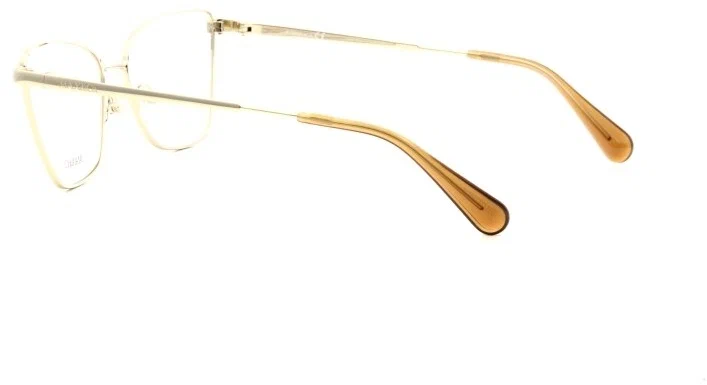 Оправа для очков женская полуободковая Dacchi