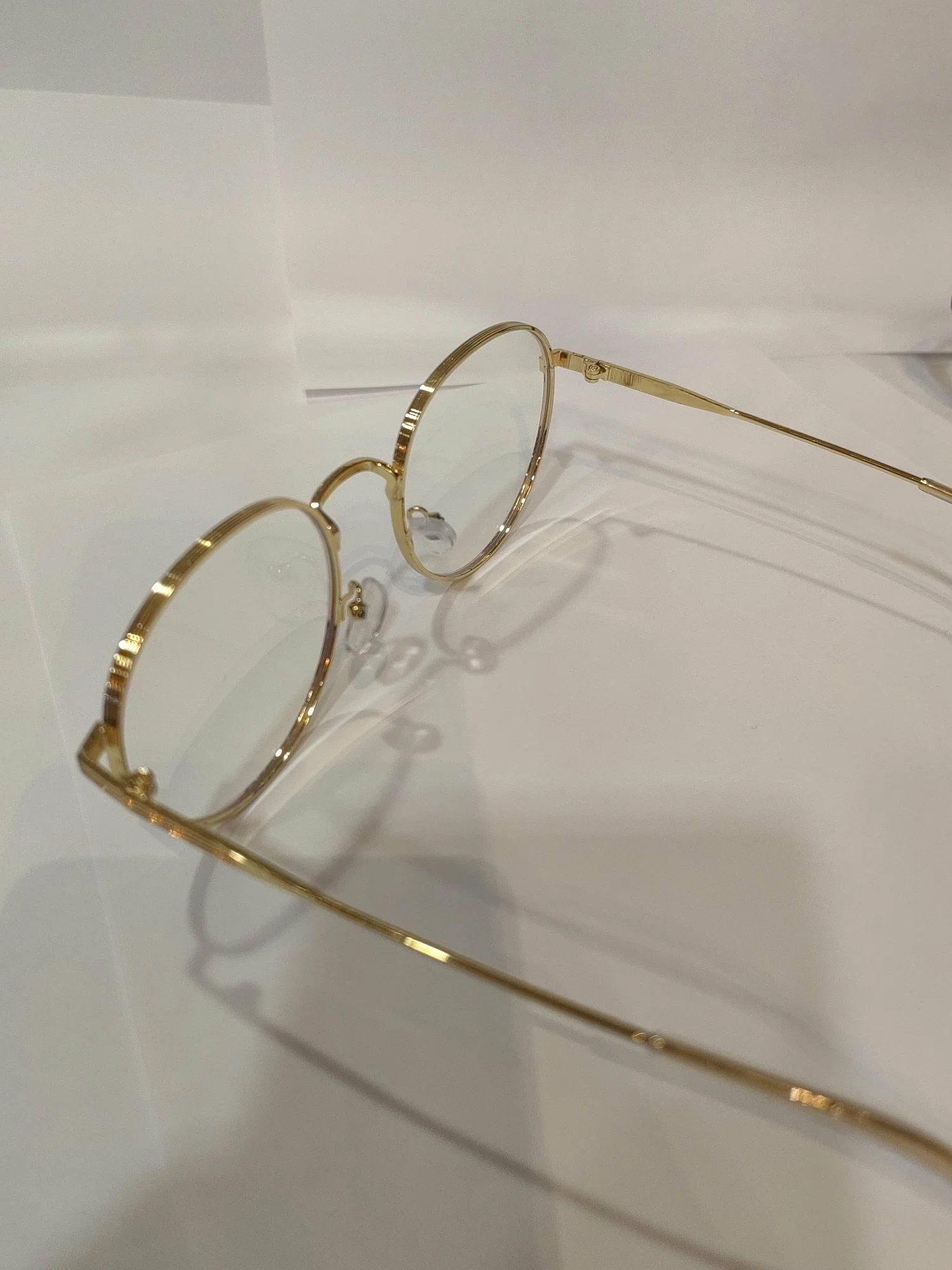 Оправа для очков с компьютерными линзами универсальная