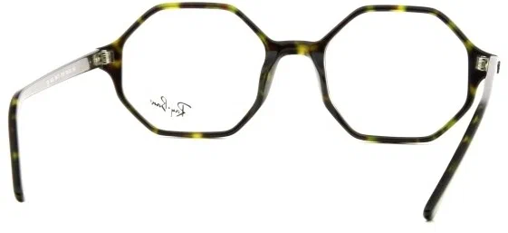 Оправа для очков Ray-Ban Britt RX 5472 2012