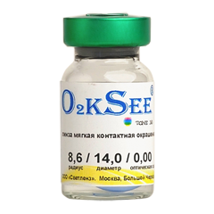 O2KSEE TONE 38 (1 ШТ)