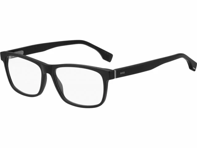 Оправа HUGO BOSS 1518 807 Black (HUB-1071698075836)