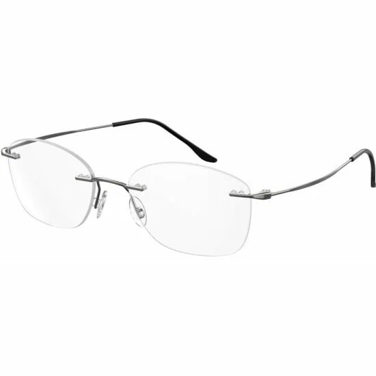 Медицинская оправа 7TH STREET 7A 542 серебристый