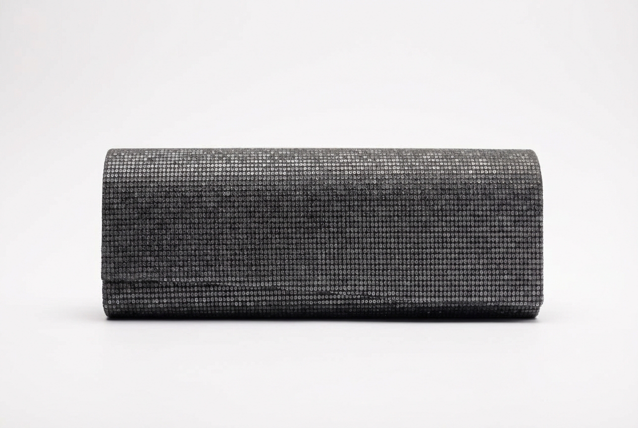 Футляр для очков Grey 02