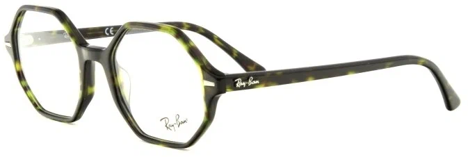 Оправа для очков Ray-Ban Britt RX 5472 2012