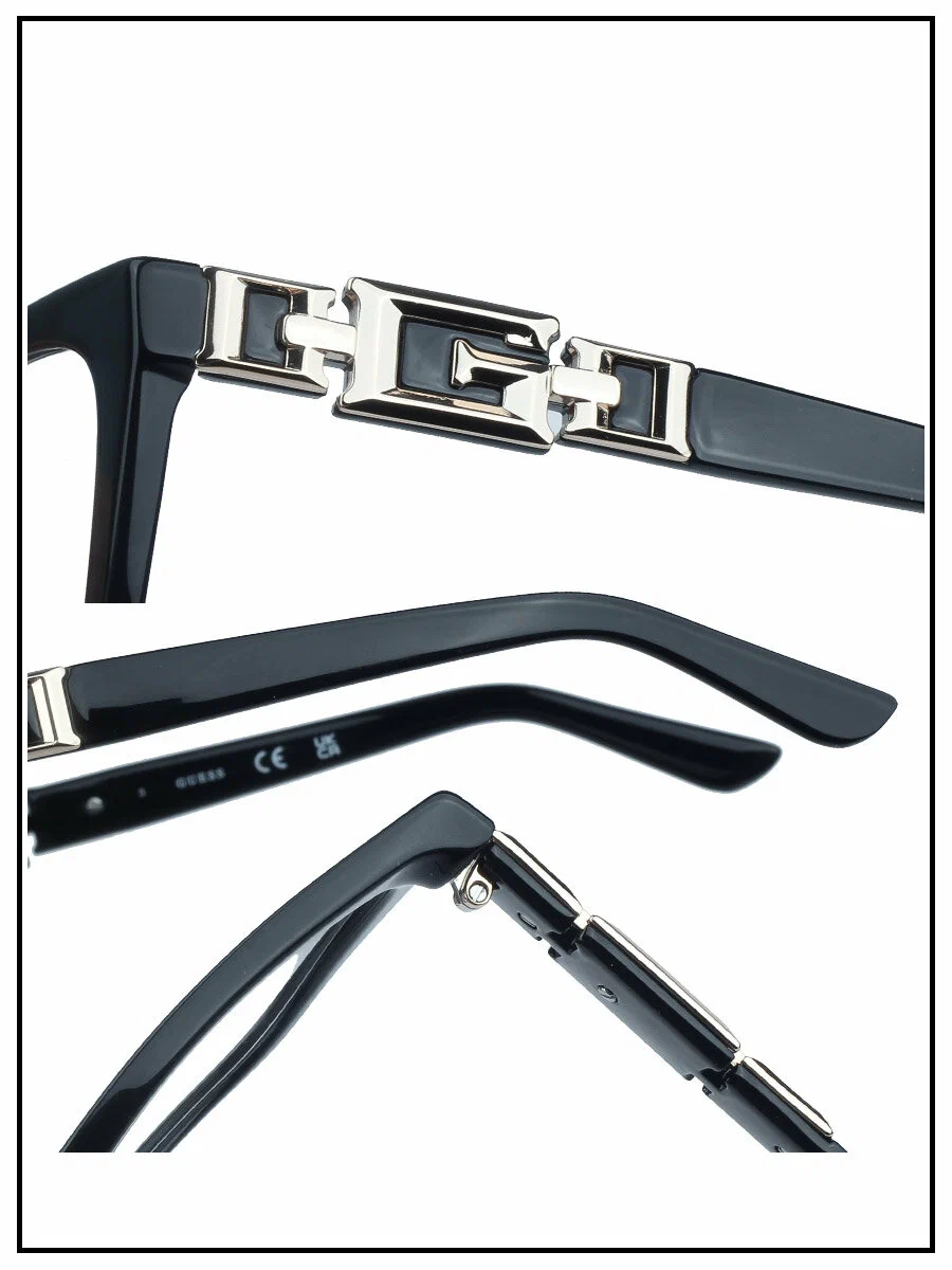 Оправа для очков женская GUESS 2985/001