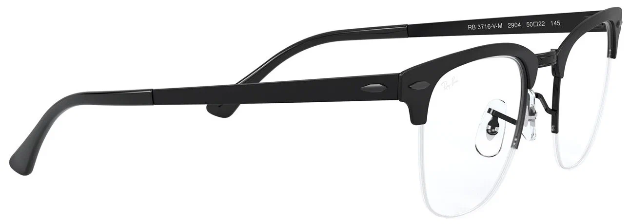 Оправы Ray-Ban RB 2199V 2000 50