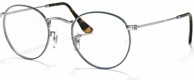 Оправа Ray-Ban Round Metal Classic RX3447V 2970 (RX3447V 2970)