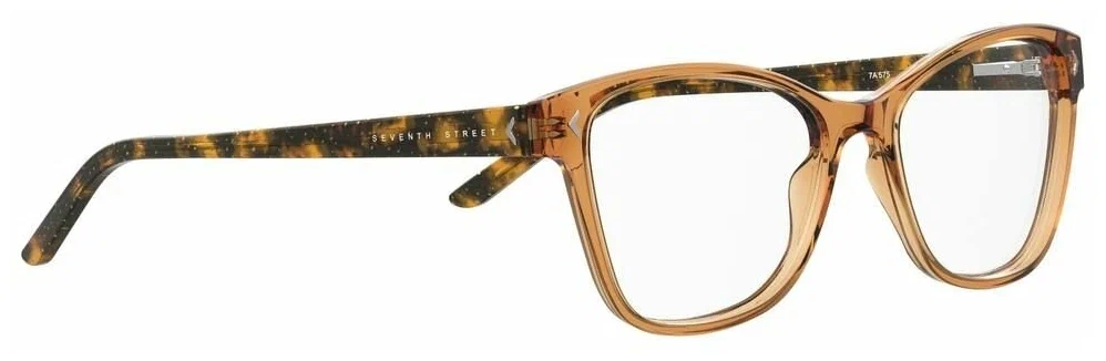 Медицинская оправа 7TH Street 7A 575, Коричневый