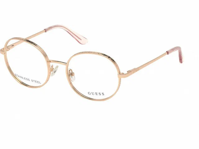 Оправа GUESS GU 2736 028 52 (GU 2736 028 52)