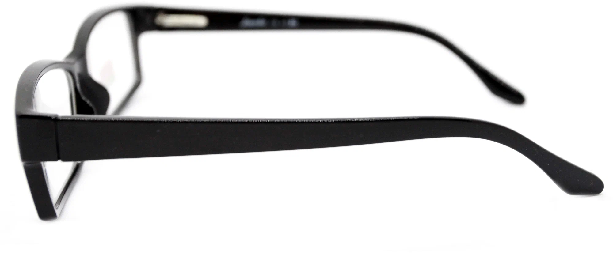 Очки со стеклянной линзой для чтения (+3.50) DACCHI 335, линза стекло, без футляра, РЦ 62-64