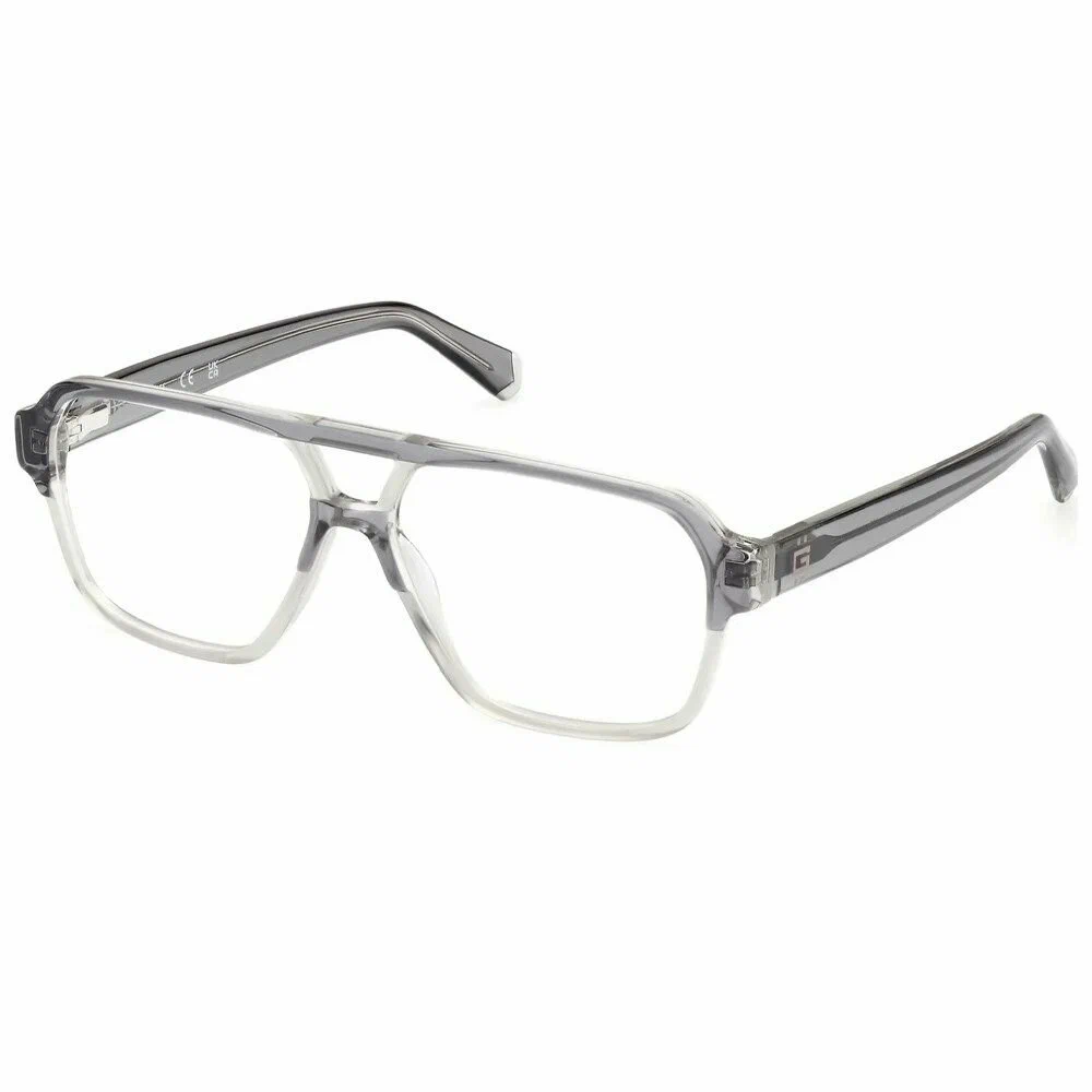Оправа GUESS GU 50093 Серый
