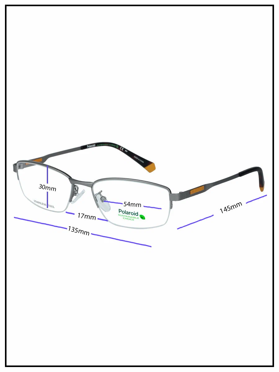 Оправа для очков Polaroid D481/G R81