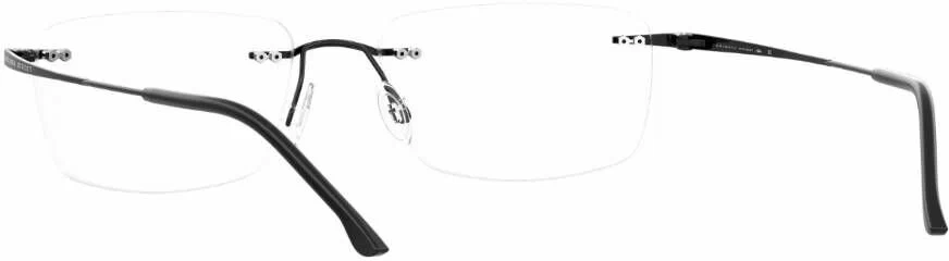 Медицинская оправа 7TH STREET/ 7A 077 Черный