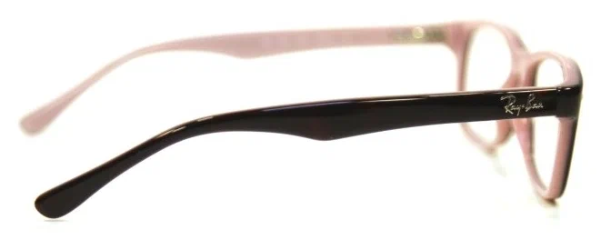 Детская оправа для очков RAY-BAN JUNIOR 1531 3580 (48)