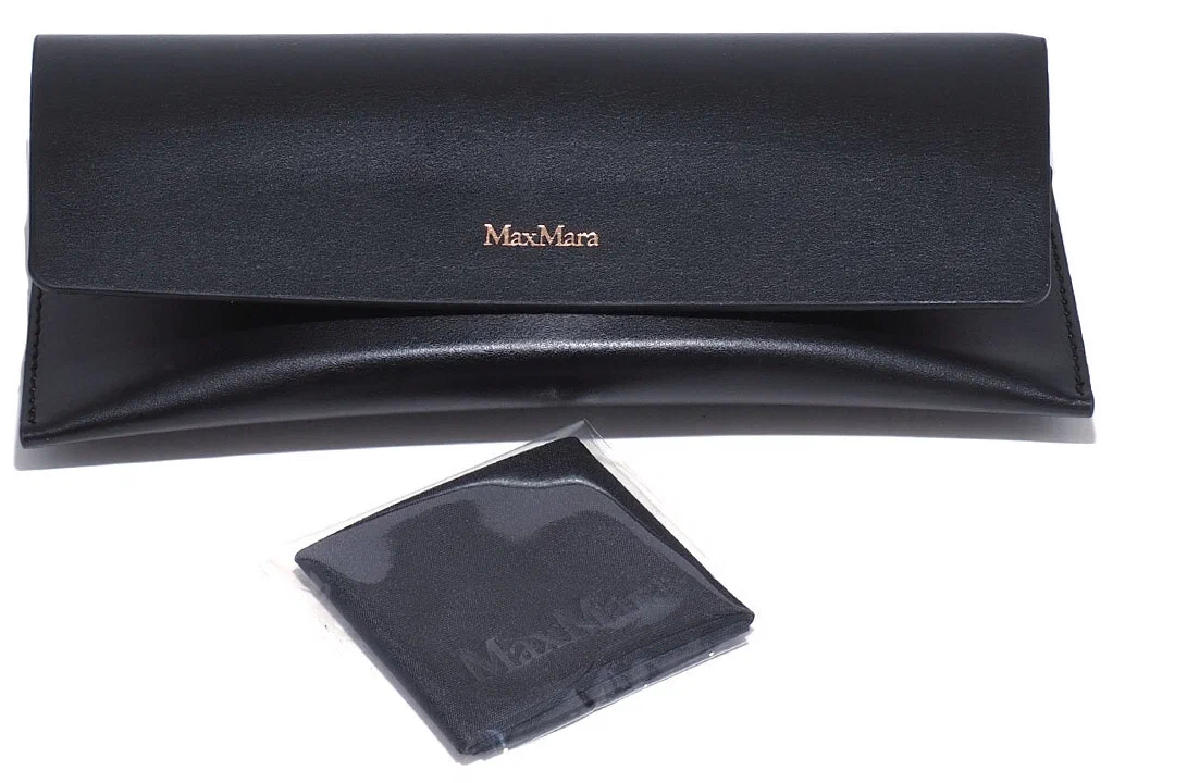 Женская оправа для очков Max Mara MM 5103 053, цвет: коричневый, квадратные, пластик