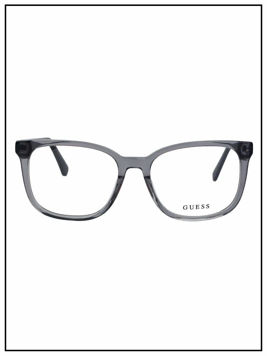 Оправа для очков мужская GUESS 50021/020