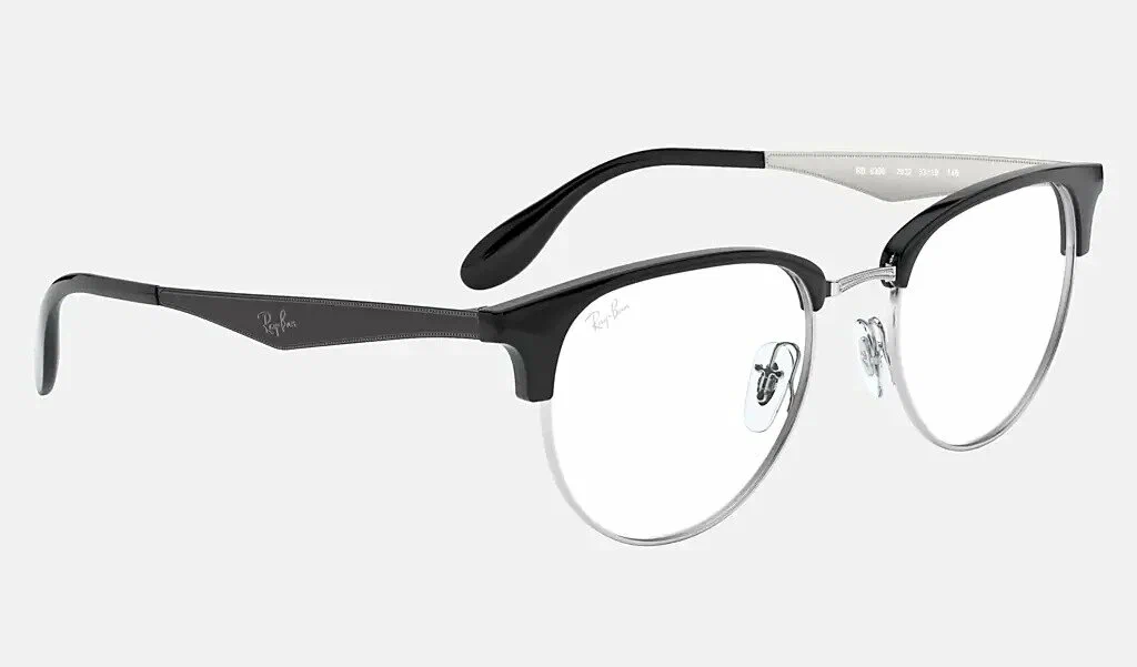 Оправа Ray-Ban RB 6396 2932 (53-19)