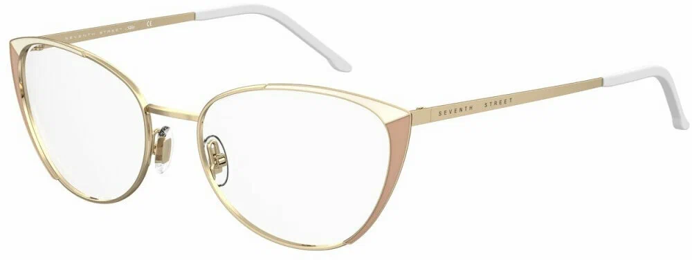 Медицинская оправа 7TH STREET 7A 555 (Белый)