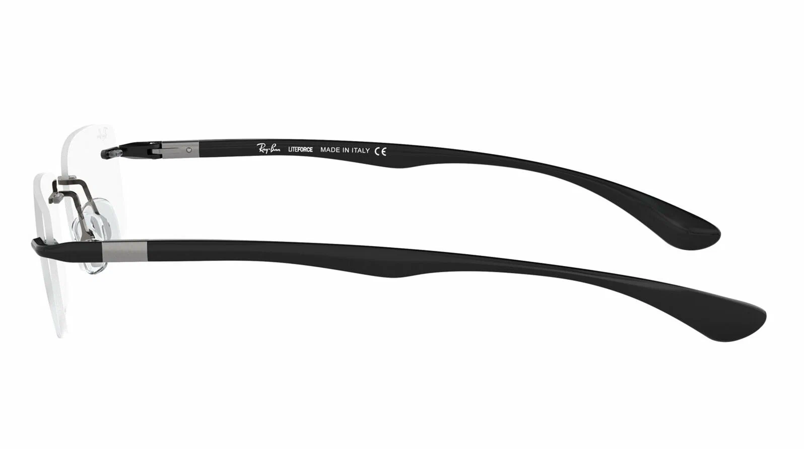 Оправа для очков Ray-Ban Tech LiteForce RX 8724 1000