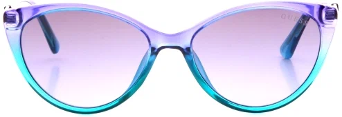 Медицинская оправа POLAROID PLD D396/G золотой