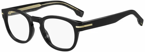 Оправа HUGO BOSS 1487 9N2 Dark Ruthenium Red (HUB-1071449N25820)
