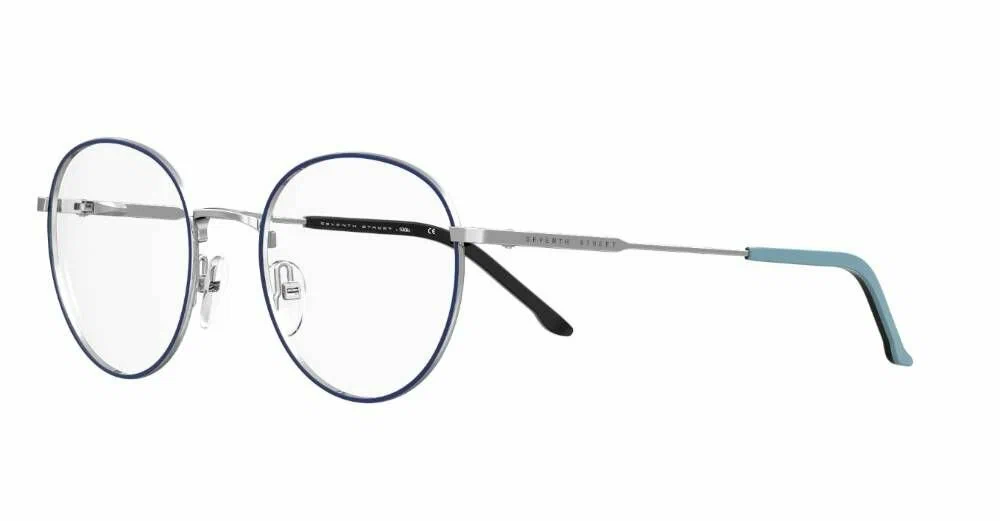 Оправа Ray-Ban RX5417 2034 Black (RX5417 2034)