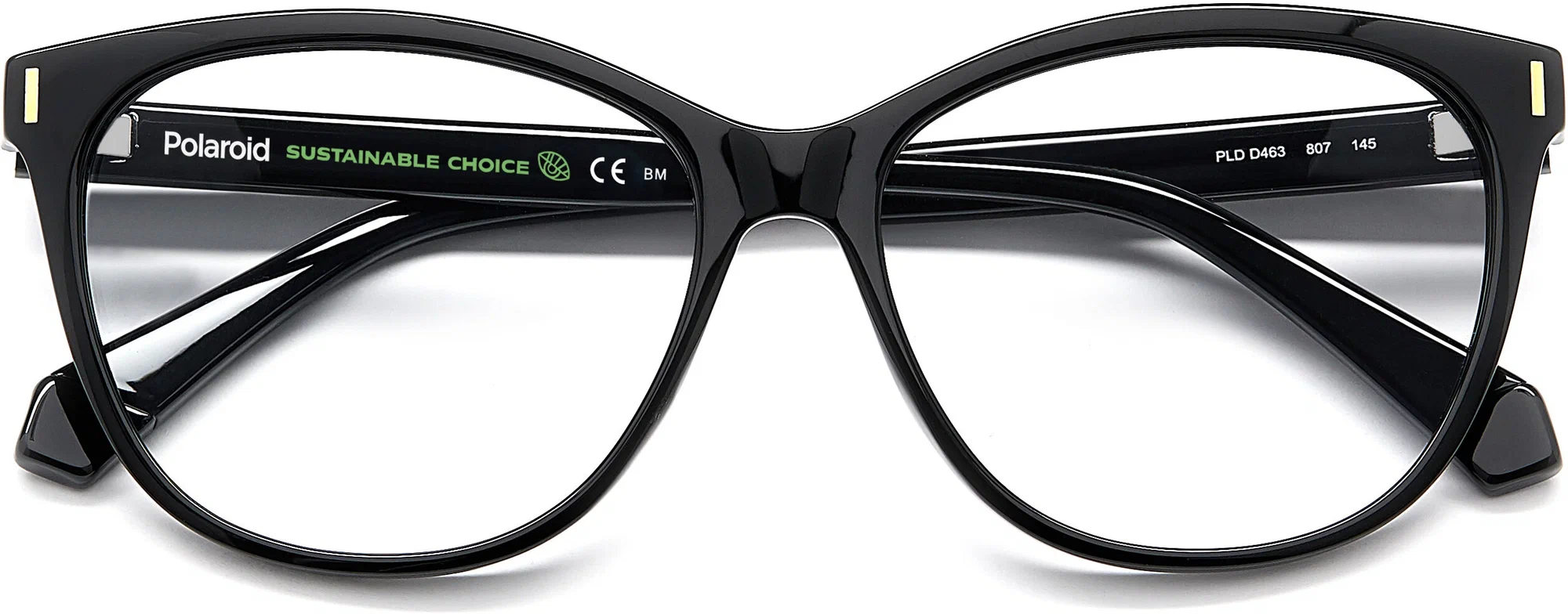 Оправа для очков POLAROID PLD D463 807