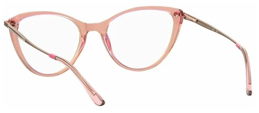 Медицинская оправа 7TH Street 7A 561, Черный