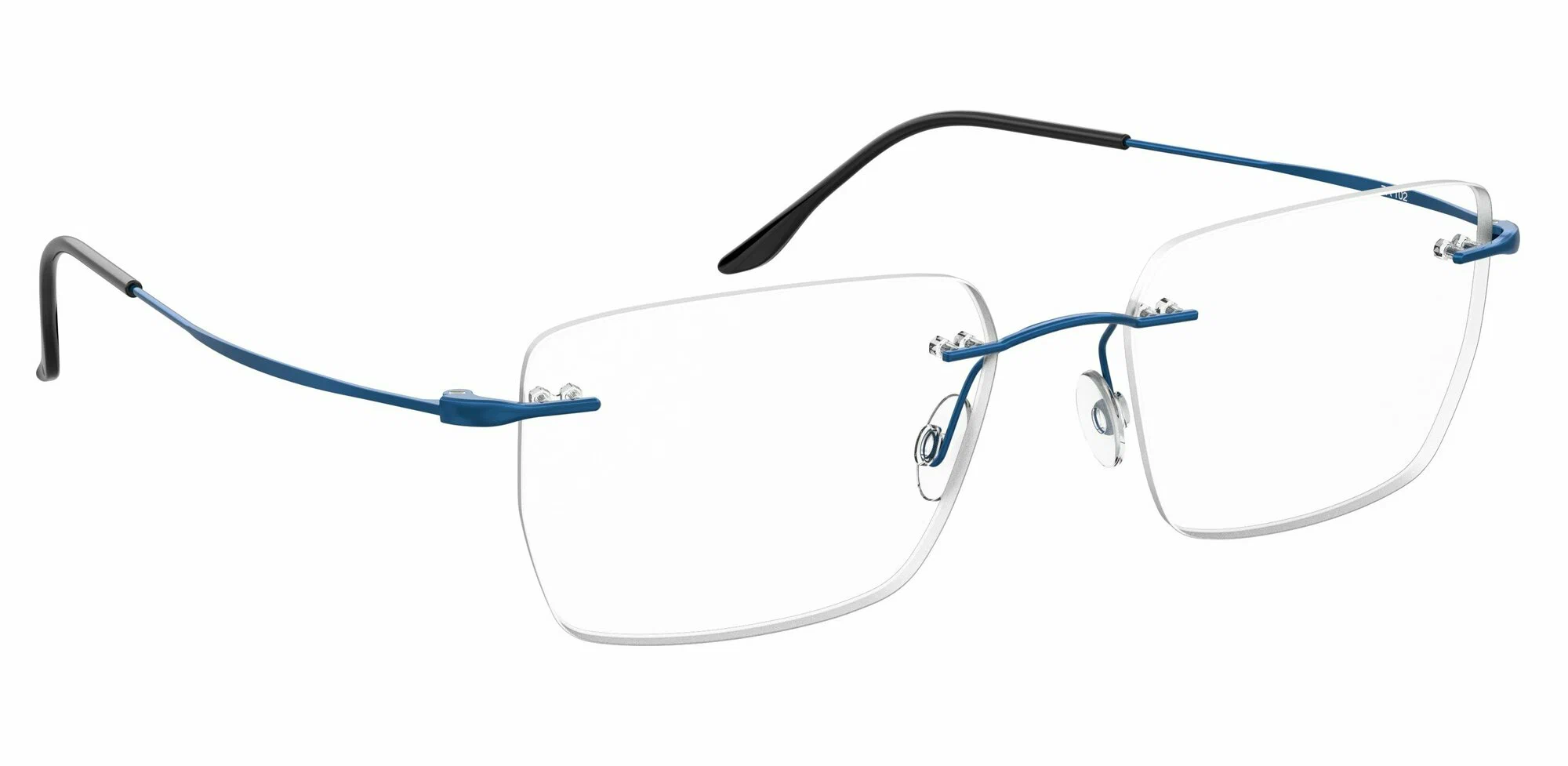 Оправа 7TH STREET 7A 102 9N7 (54-17)