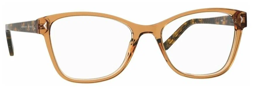 Медицинская оправа 7TH Street 7A 575, Коричневый