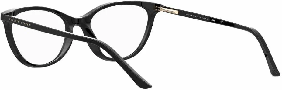 Медицинская оправа 7TH STREET S 319 черный