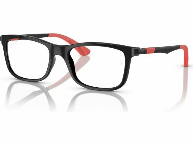 Детская оправа Ray-Ban RY1549 3941 Black (RY1549 3941)