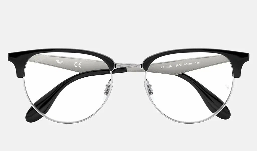 Оправа Ray-Ban RB 6396 2932 (53-19)