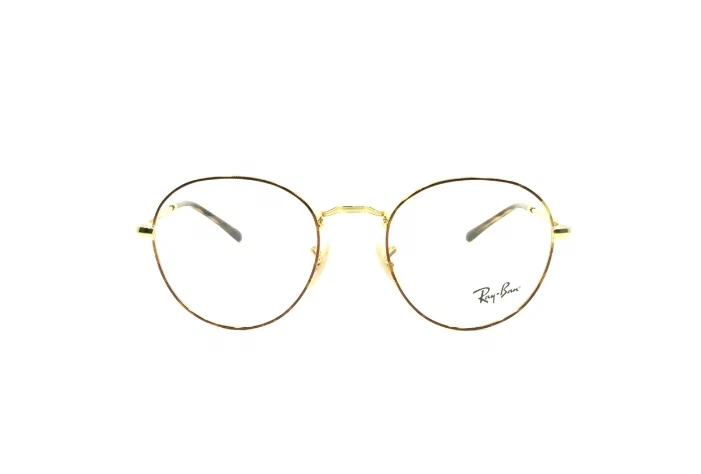 Оправы Ray-Ban RB 3582V 2945 51