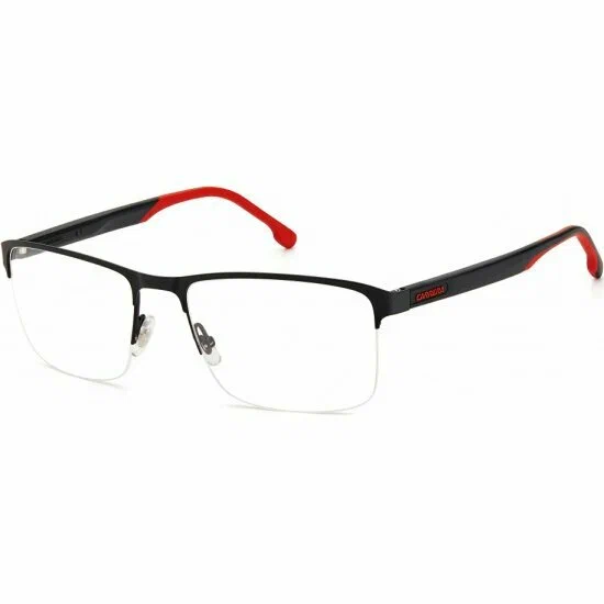 Медицинская оправа Carrera 8870, черный матовый