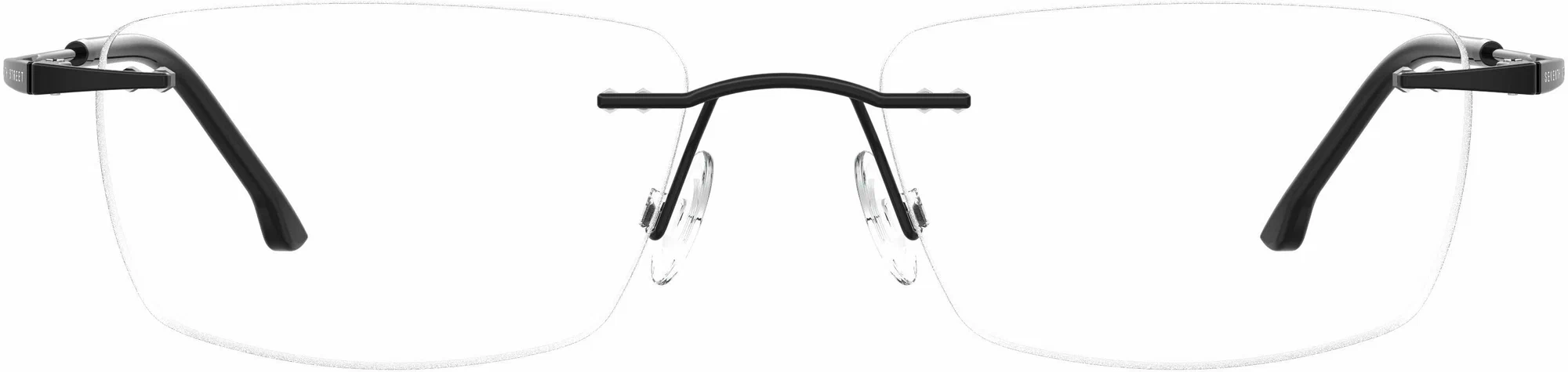 Медицинская оправа 7TH STREET 7A 077 черный