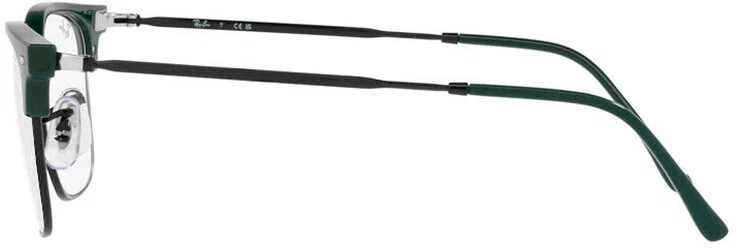 Оправа для очков Ray-Ban RX 7216 8208