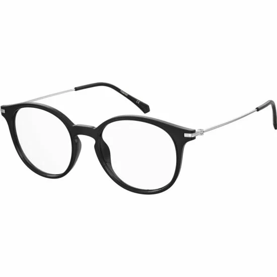 Медицинская оправа Polaroid PLD D413, черный